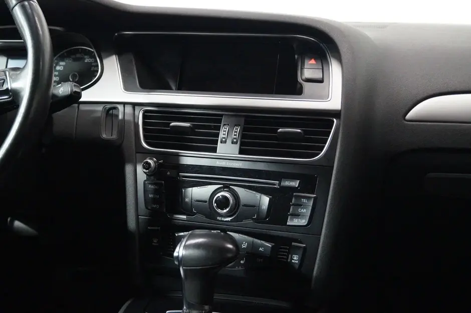 Audi A4, 2013 г.