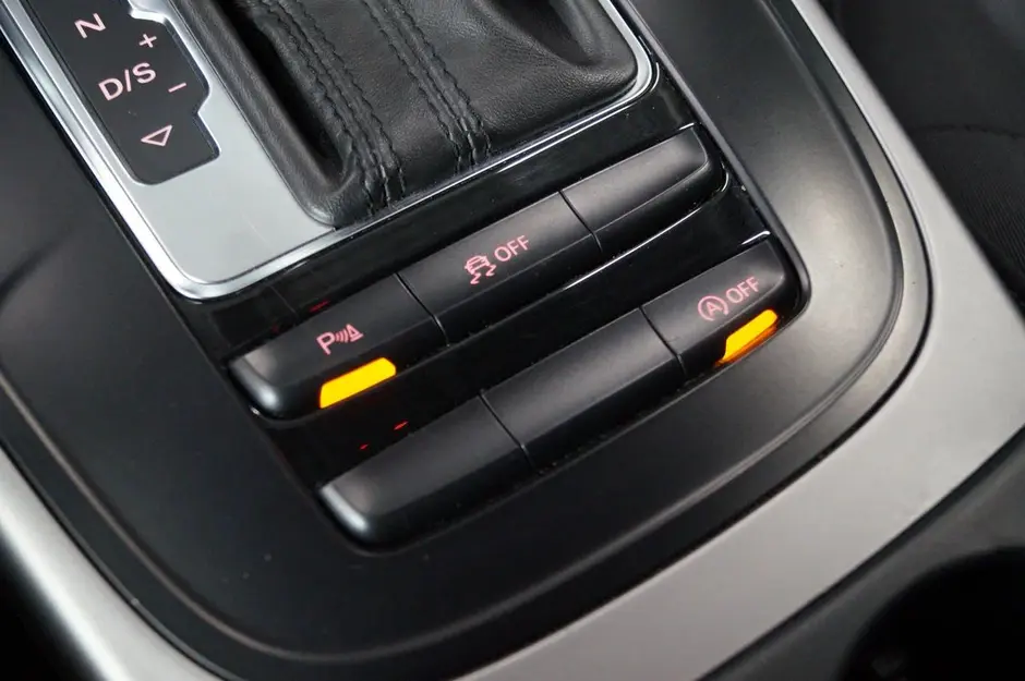 Audi A4, 2013 г.