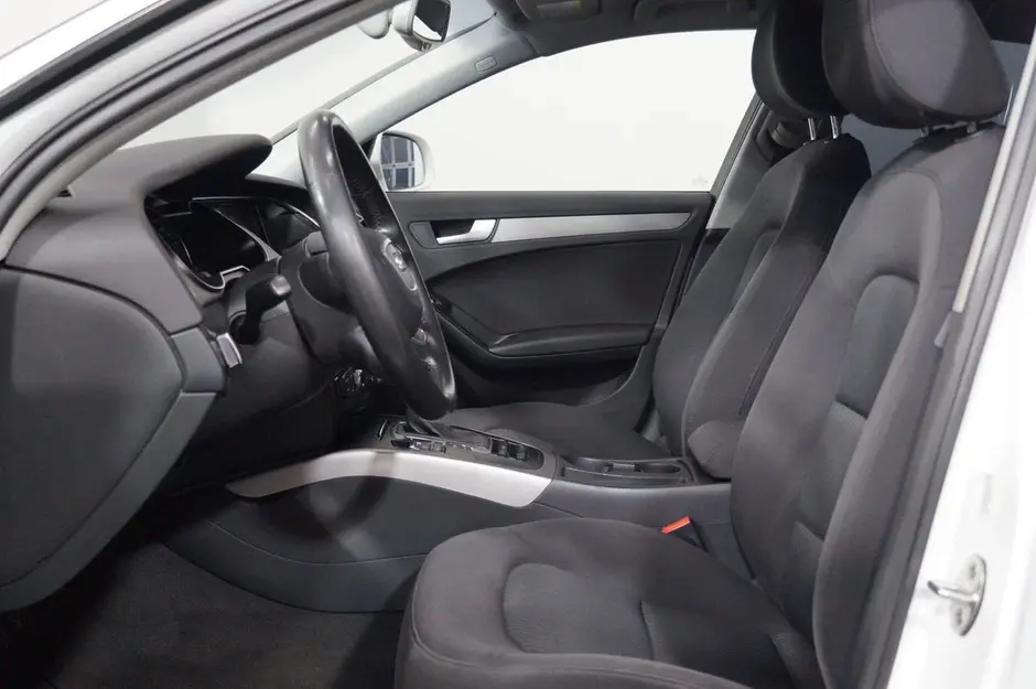 Audi A4, 2013 г.