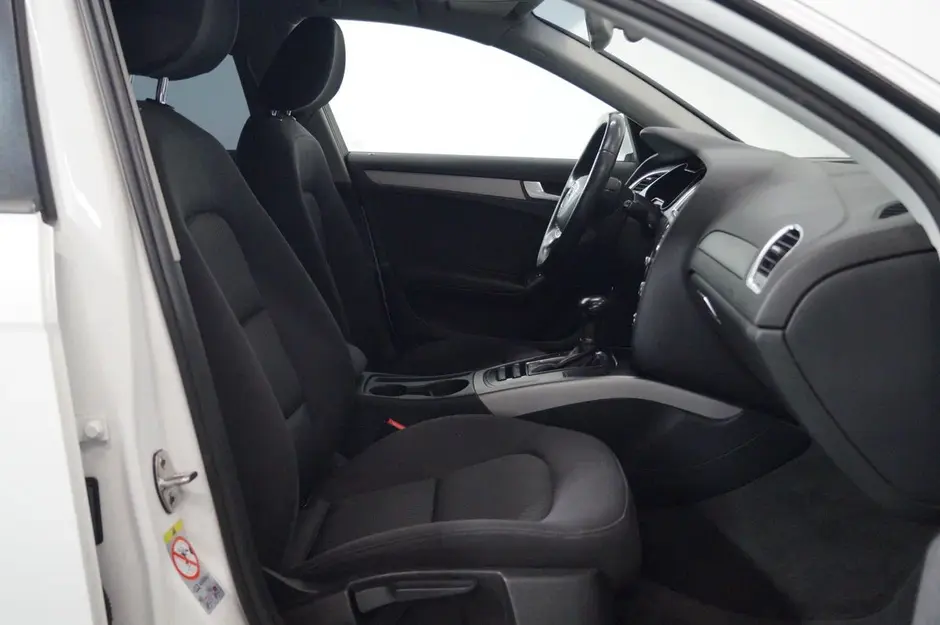 Audi A4, 2013 г.