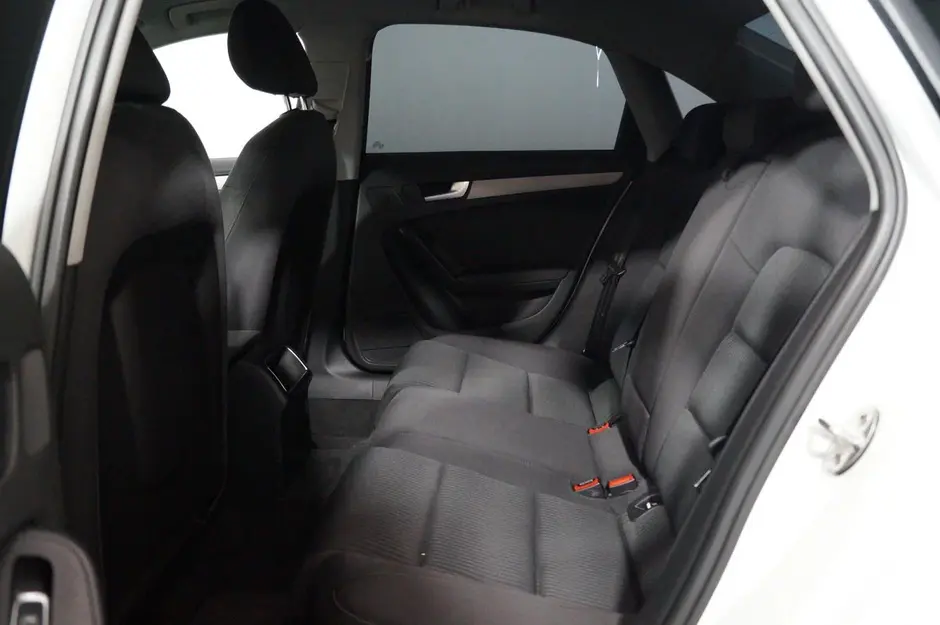 Audi A4, 2013 г.