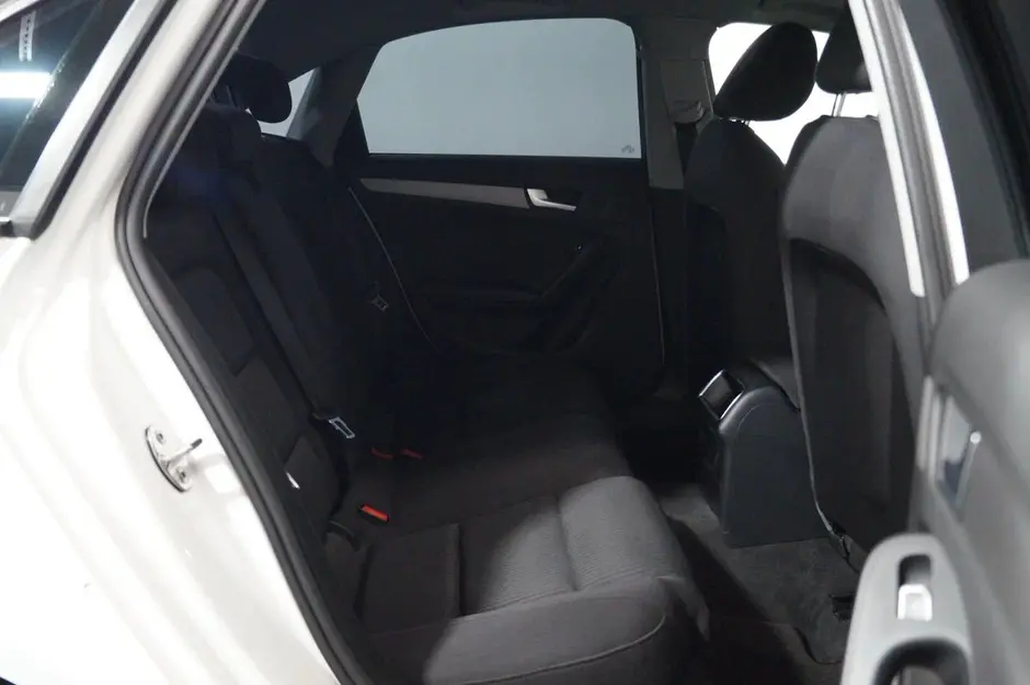 Audi A4, 2013 г.