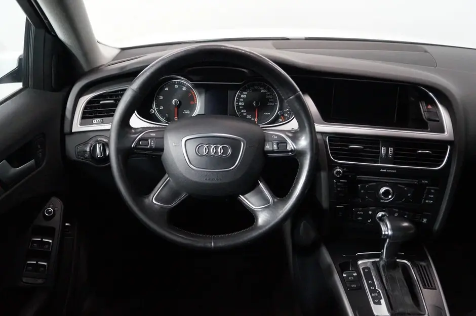 Audi A4, 2013 г.