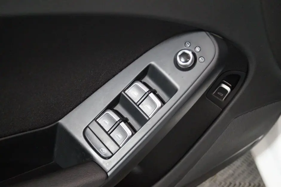 Audi A4, 2013 г.