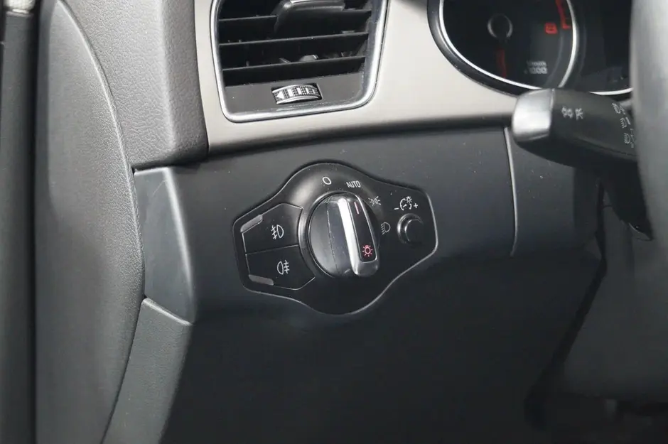 Audi A4, 2013 г.
