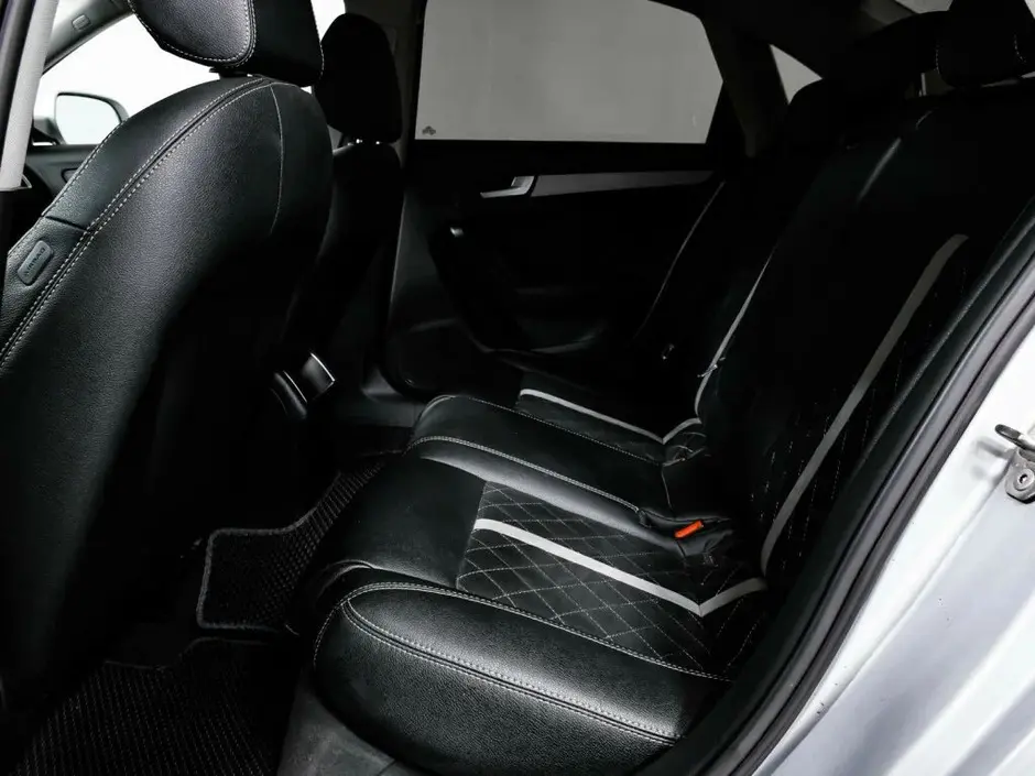 Audi A4, 2013 г.