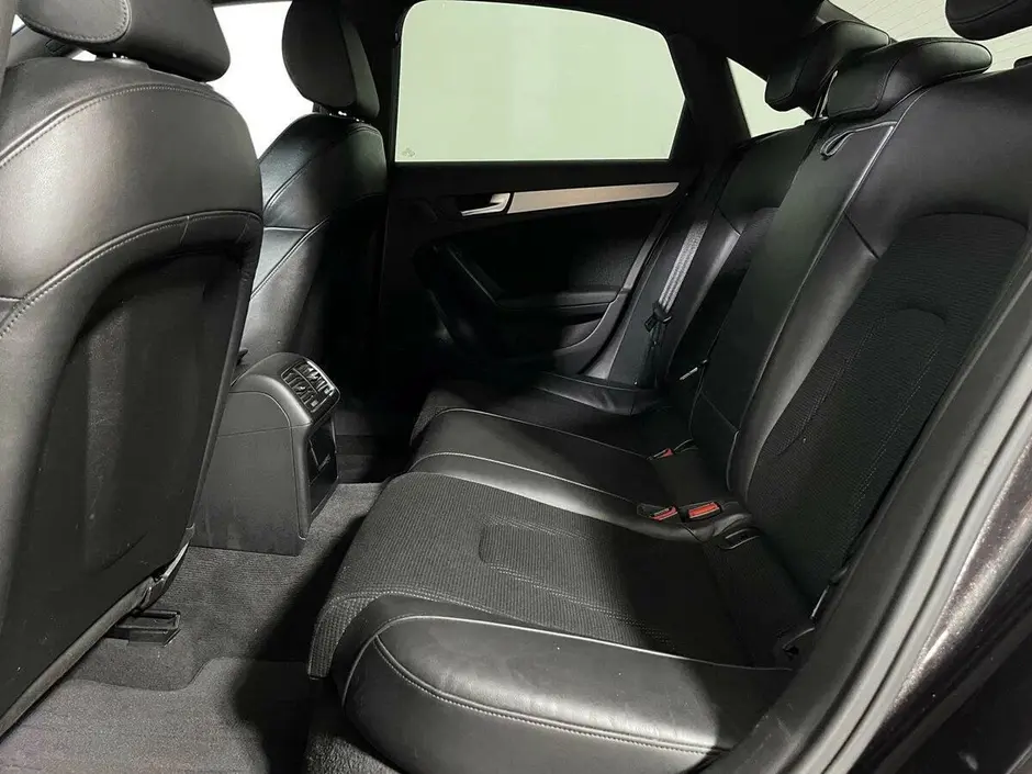 Audi A4, 2011 г.