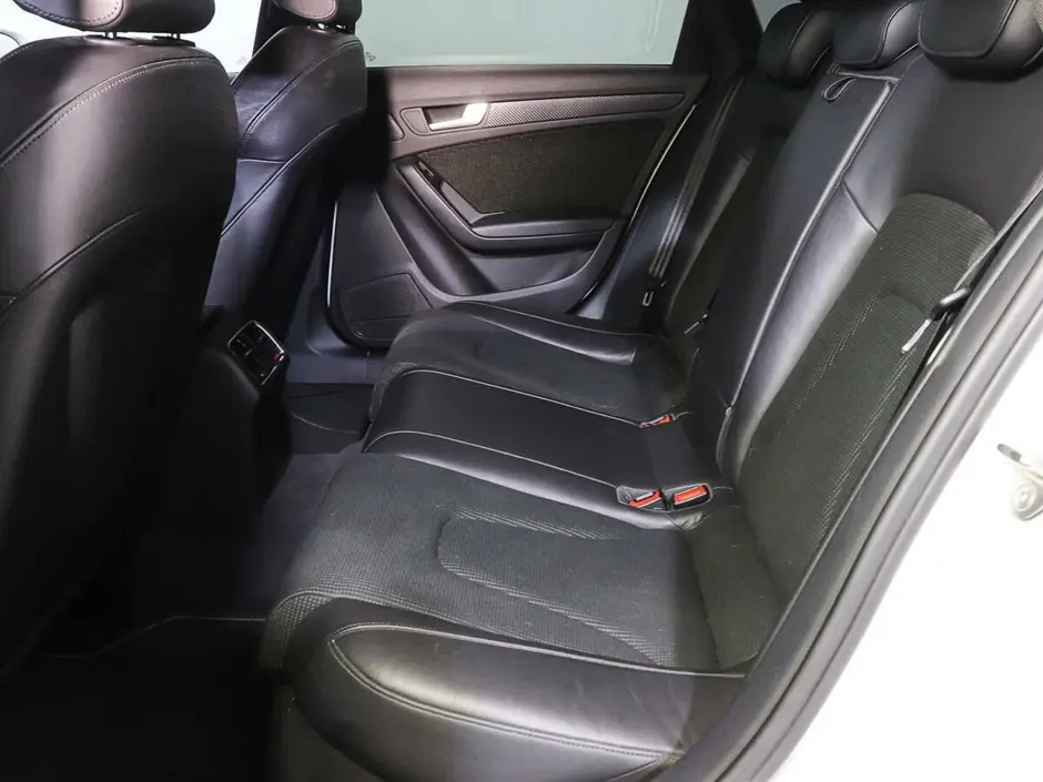 Audi A4, 2011 г.