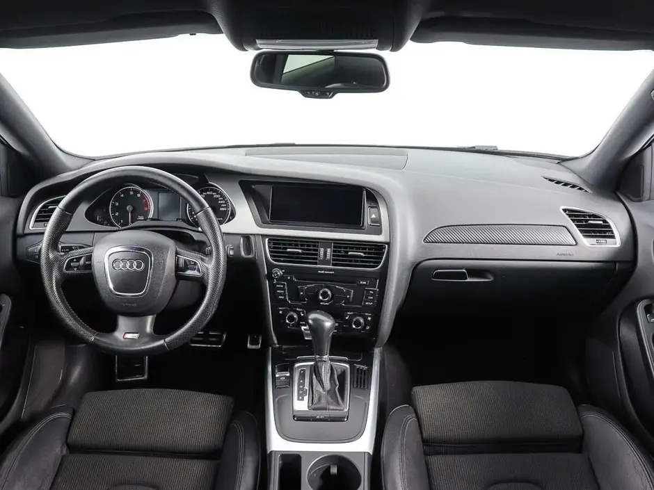 Audi A4, 2011 г.