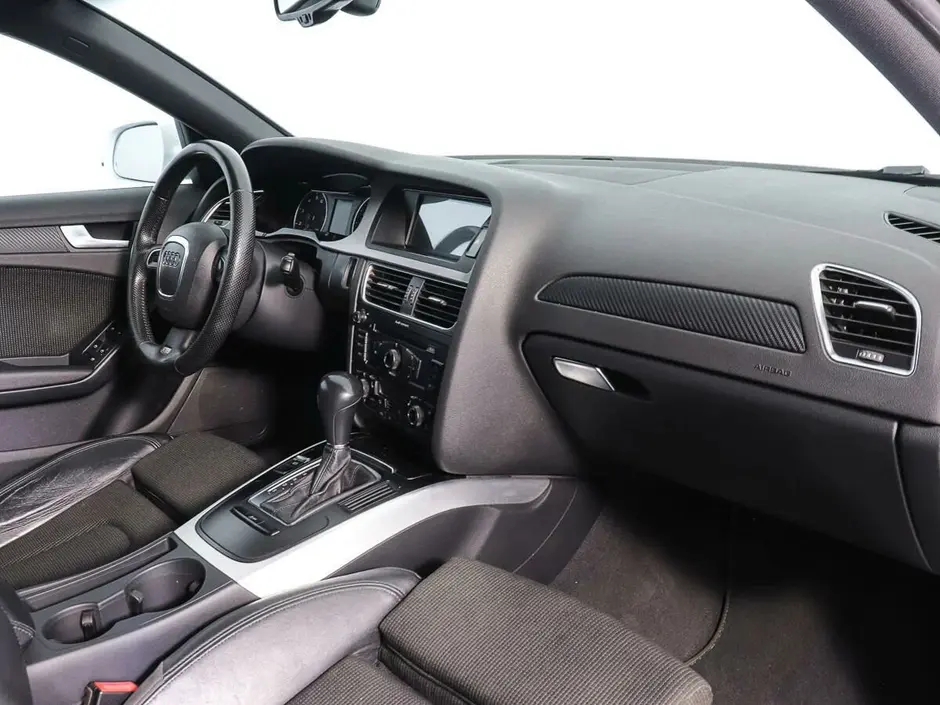 Audi A4, 2011 г.