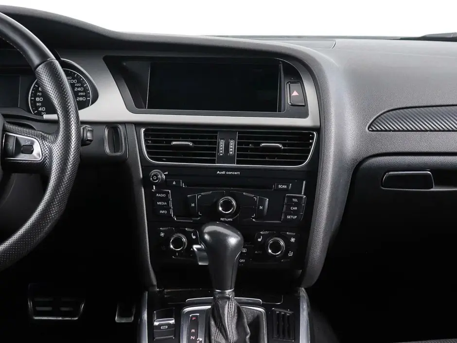 Audi A4, 2011 г.