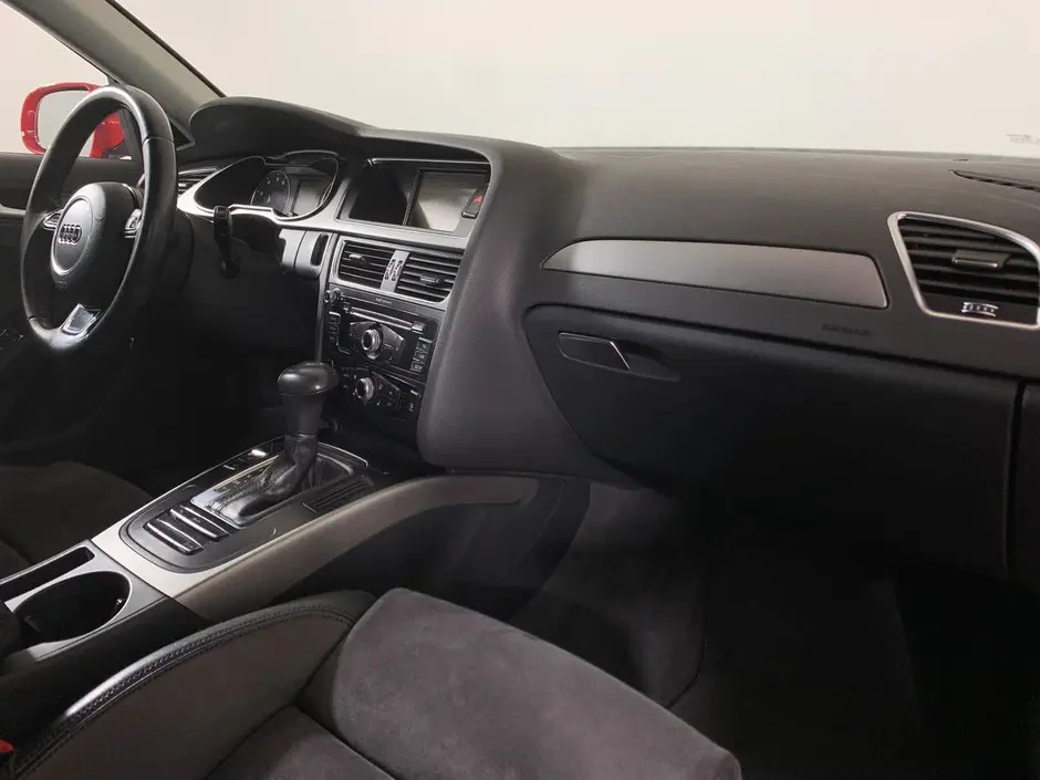 Audi A4, 2012 г.