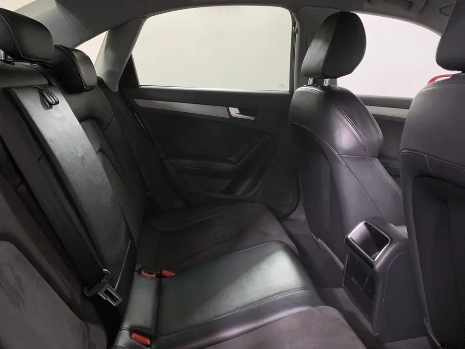 Audi A4, 2012 г.