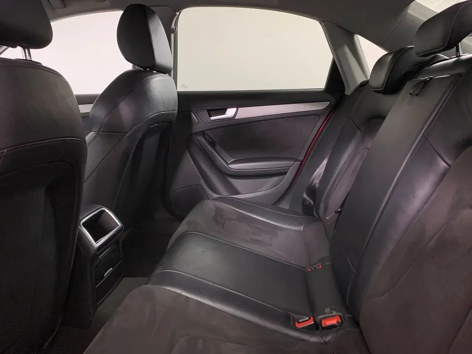 Audi A4, 2012 г.