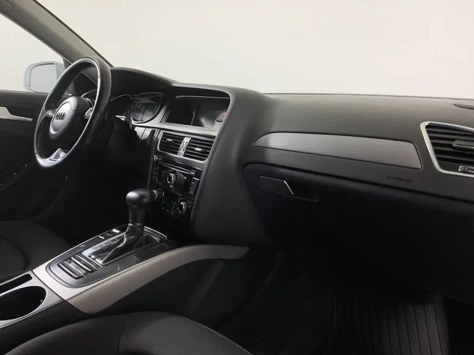 Audi A4, 2012 г.