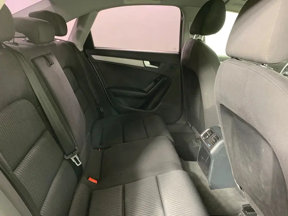 Audi A4, 2012 г.
