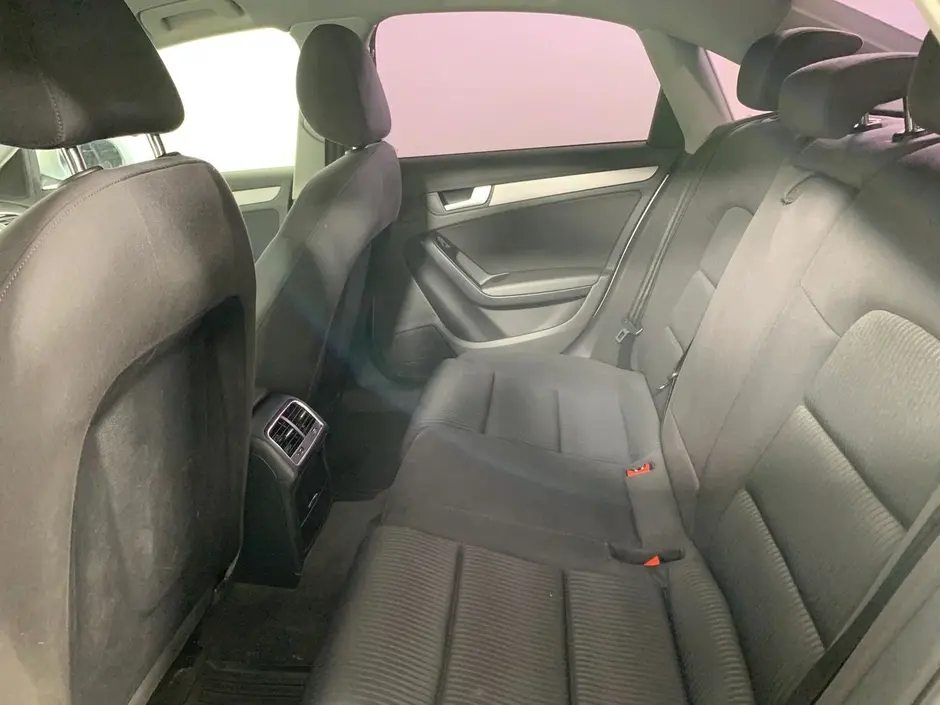 Audi A4, 2012 г.
