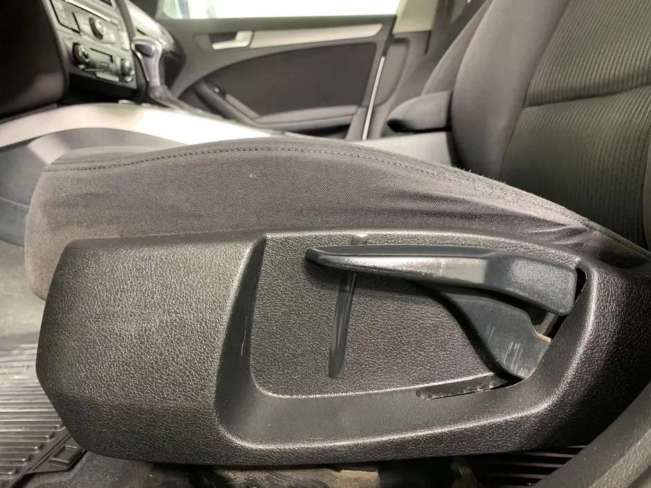 Audi A4, 2012 г.