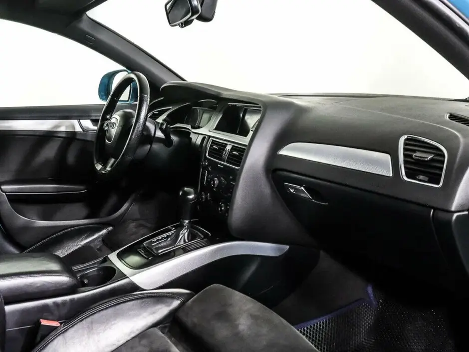 Audi A4, 2008 г.