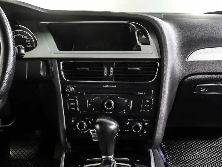 Audi A4, 2008 г.
