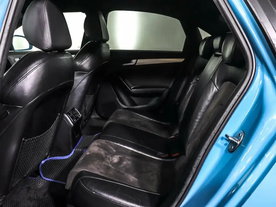 Audi A4, 2008 г.