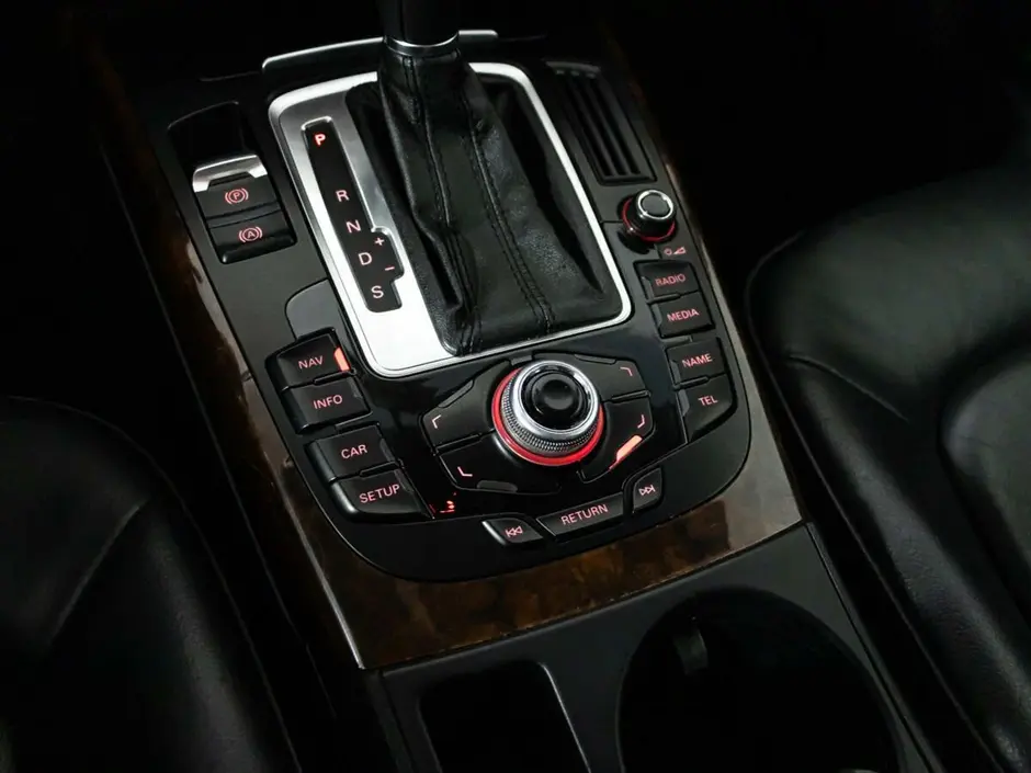 Audi A4, 2008 г.