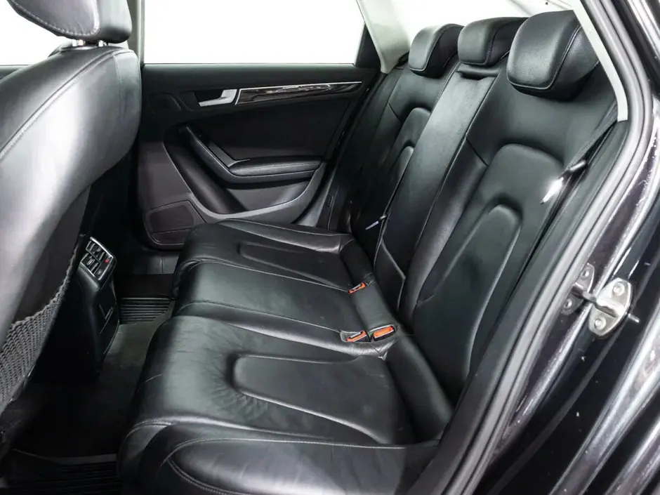 Audi A4, 2008 г.
