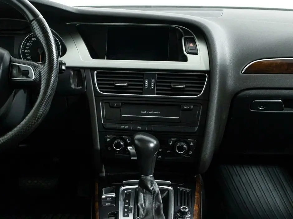 Audi A4, 2008 г.