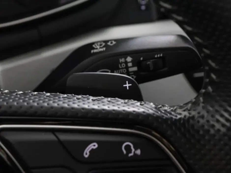 Audi A4, 2018 г.