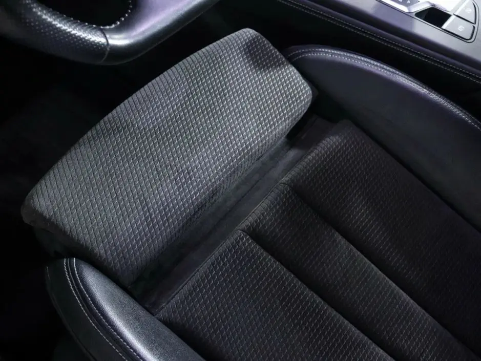 Audi A4, 2017 г.