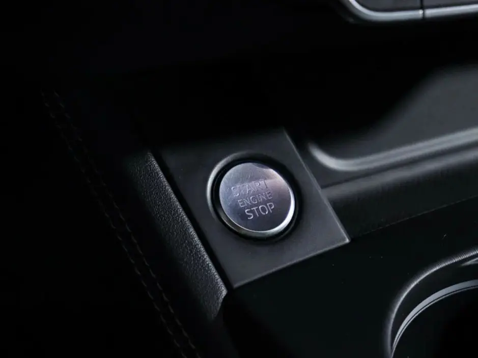Audi A4, 2017 г.