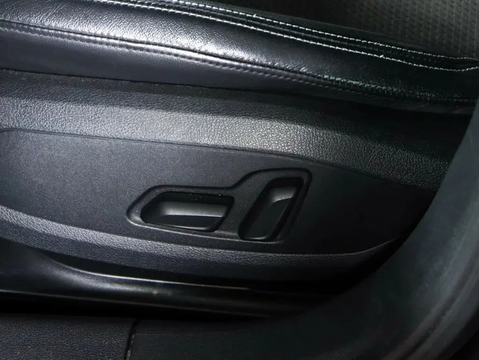 Audi A4, 2017 г.