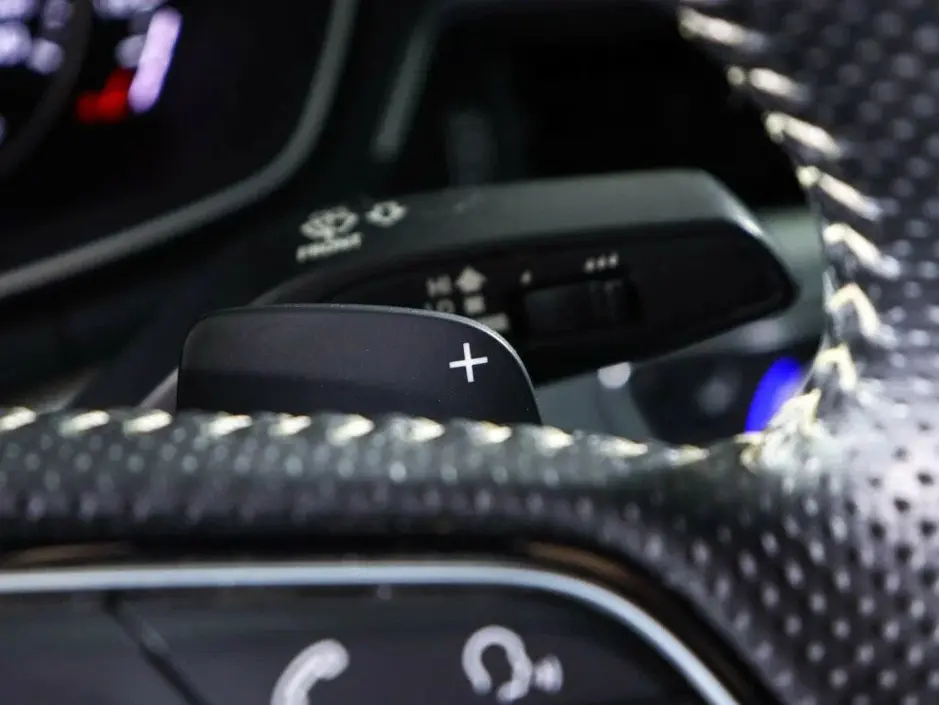 Audi A4, 2017 г.