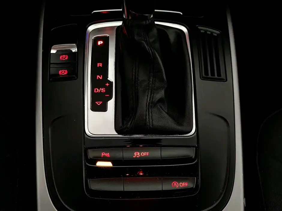 Audi A4, 2014 г.