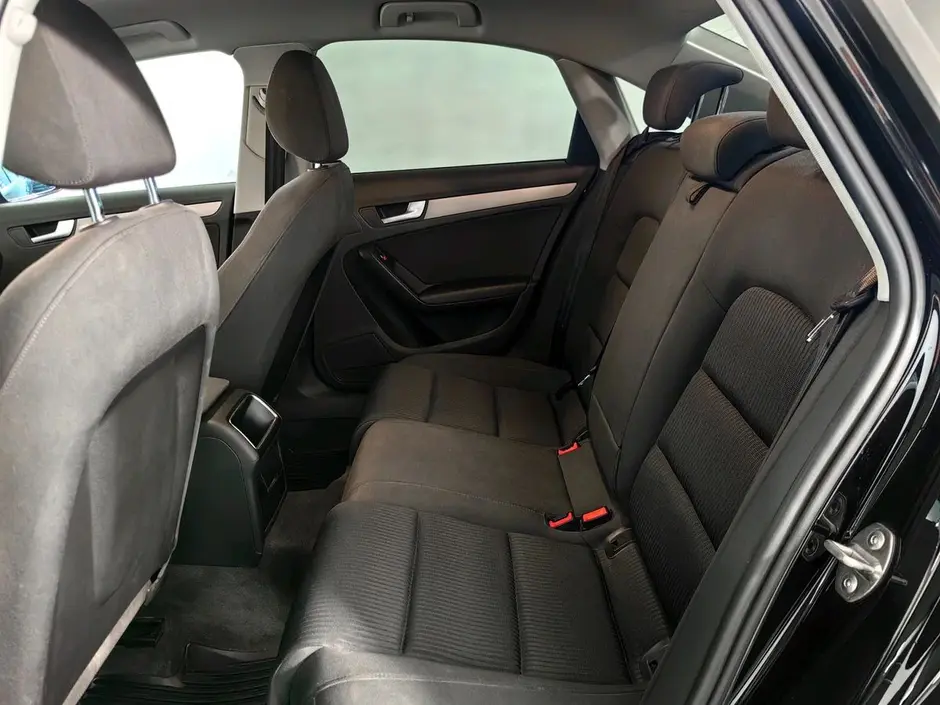 Audi A4, 2014 г.
