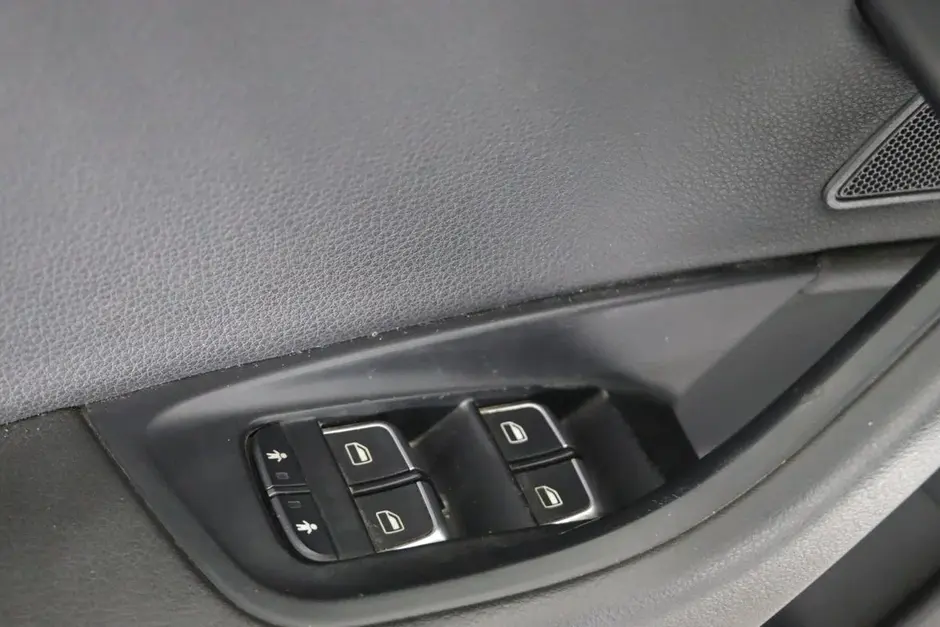 Audi A6, 2012 г.