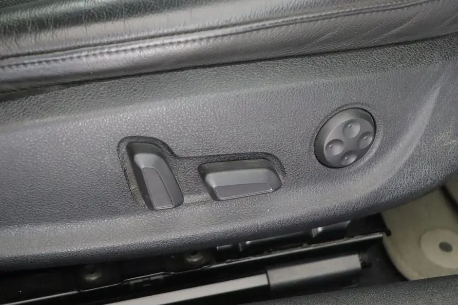 Audi A6, 2012 г.