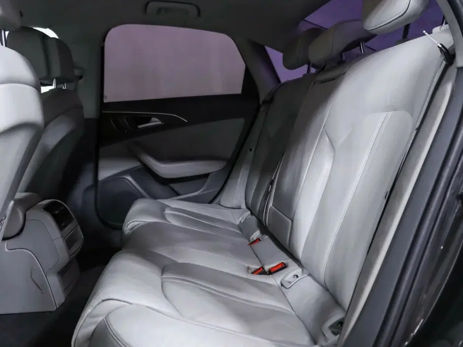 Audi A6, 2013 г.