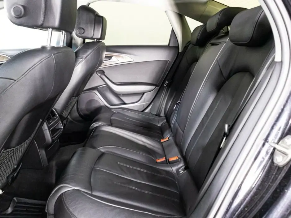 Audi A6, 2014 г.