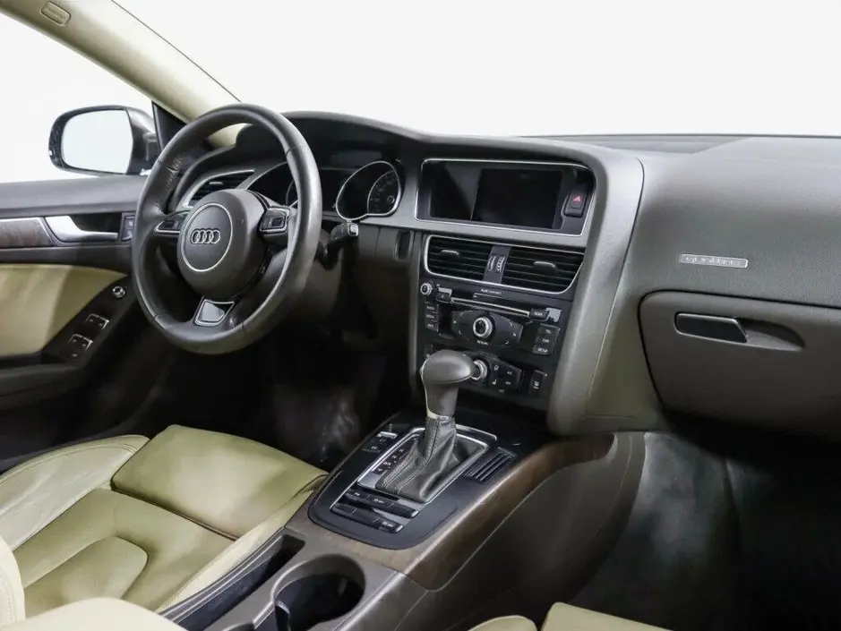 Audi A5, 2013 г.