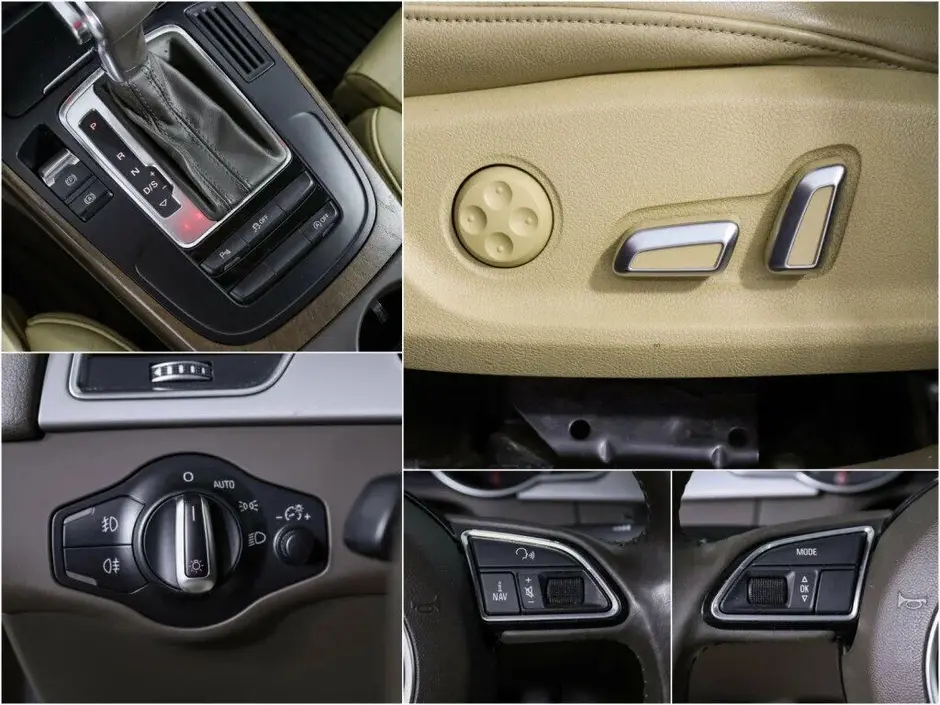 Audi A5, 2013 г.
