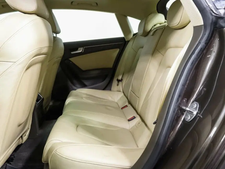 Audi A5, 2013 г.