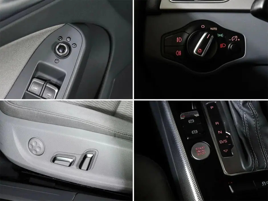 Audi A5, 2012 г.