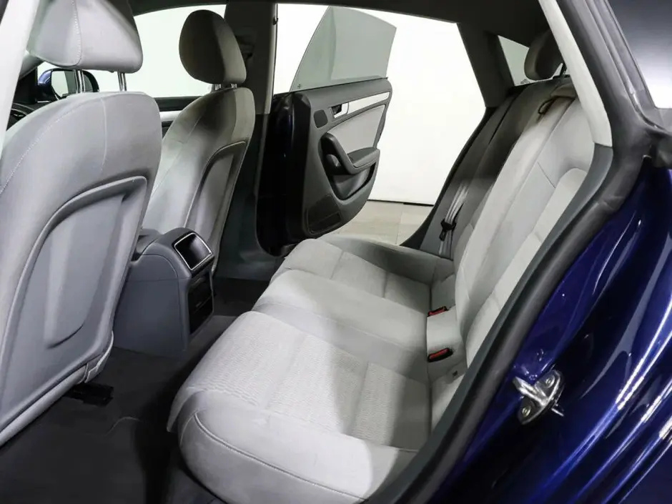 Audi A5, 2012 г.