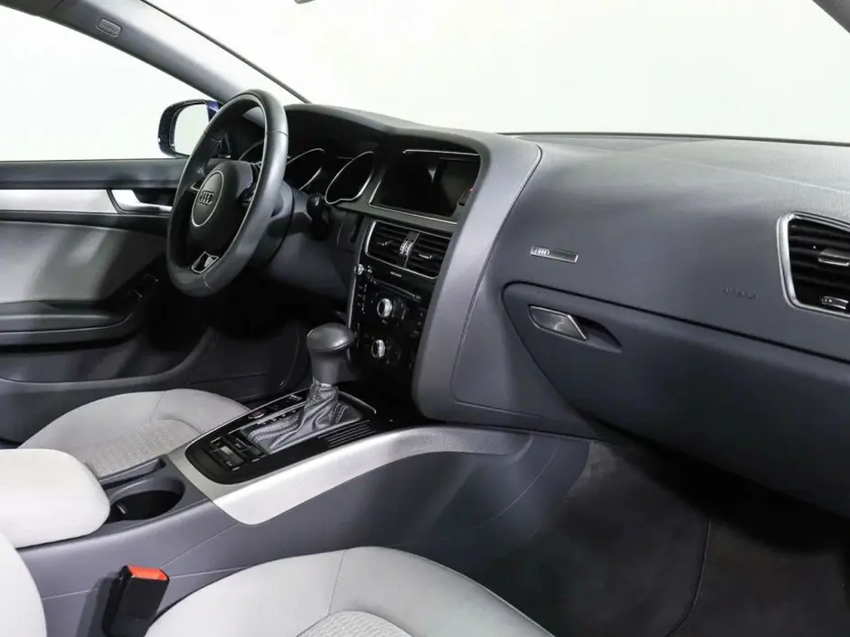 Audi A5, 2012 г.