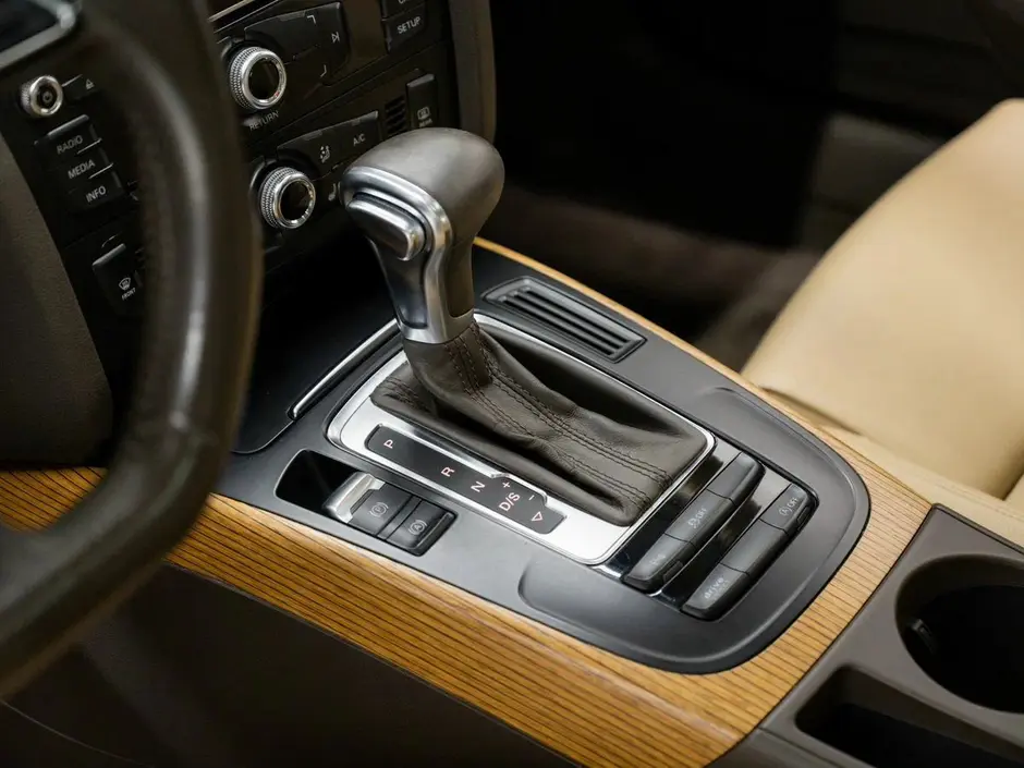 Audi A5, 2014 г.