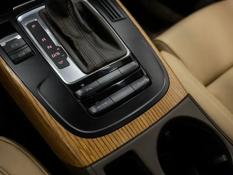 Audi A5, 2014 г.