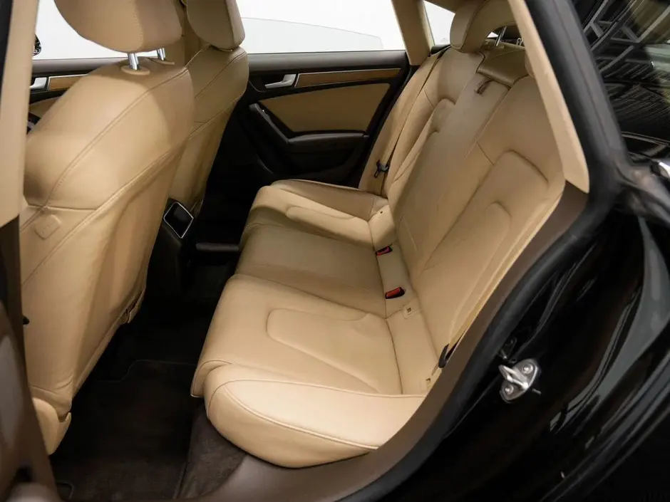 Audi A5, 2014 г.