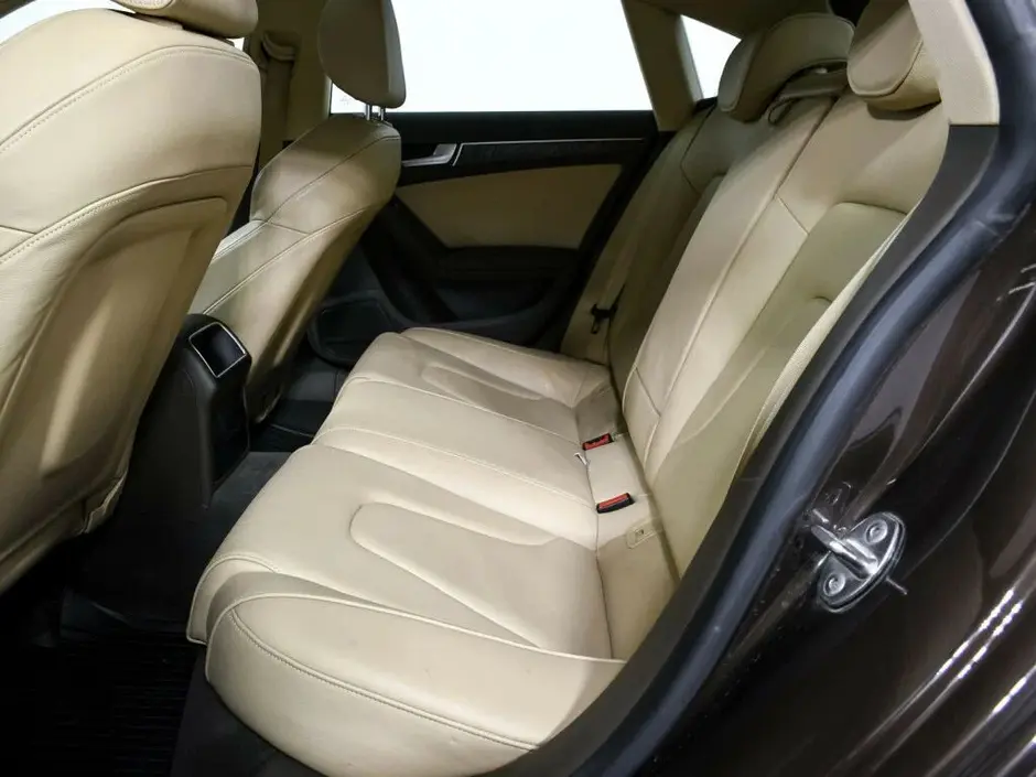 Audi A5, 2014 г.