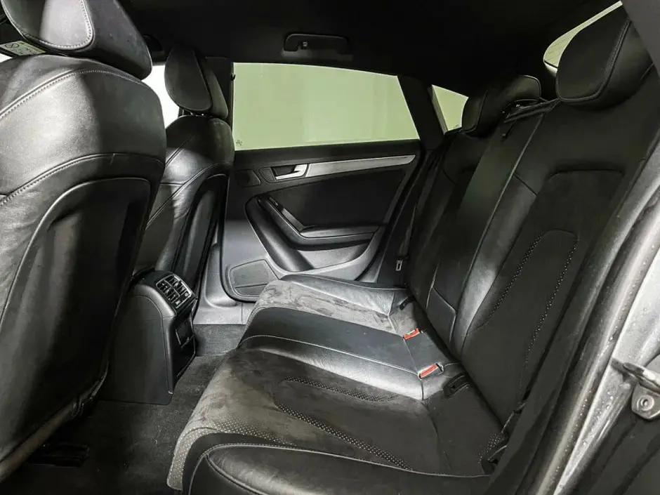 Audi A5, 2015 г.
